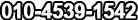  ȭ 010-4539-1542